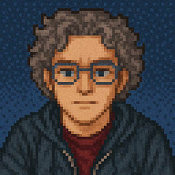 Karl's Headshot