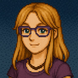 Roslyn's Headshot